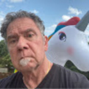 Meet your Posher, Roger